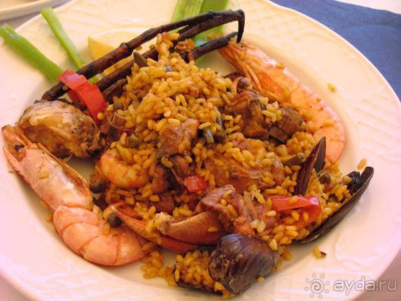 Путешествие на автомобиле по Майорке, Май-июнь 2012 года