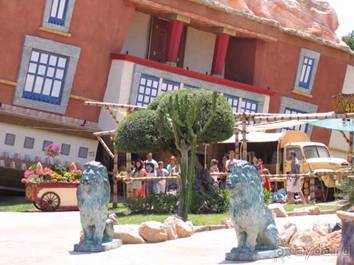 Путешествие на автомобиле по Майорке, Май-июнь 2012 года