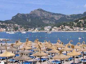 Путешествие на автомобиле по Майорке, Май-июнь 2012 года