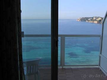 Путешествие на автомобиле по Майорке, Май-июнь 2012 года