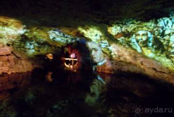 Путешествие на автомобиле по Майорке, Май-июнь 2012 года