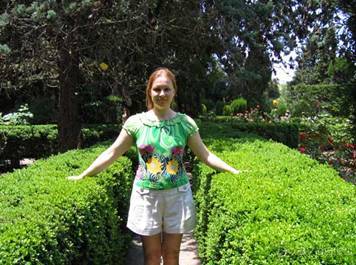 Путешествие на автомобиле по Майорке, Май-июнь 2012 года