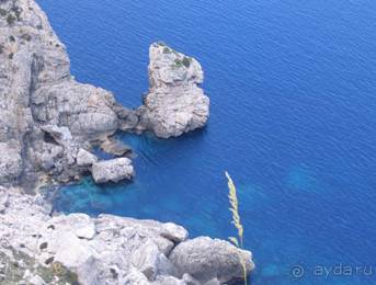 Путешествие на автомобиле по Майорке, Май-июнь 2012 года