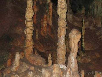 Путешествие на автомобиле по Майорке, Май-июнь 2012 года