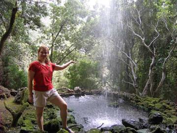 Путешествие на автомобиле по Майорке, Май-июнь 2012 года