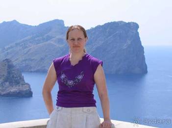 Путешествие на автомобиле по Майорке, Май-июнь 2012 года