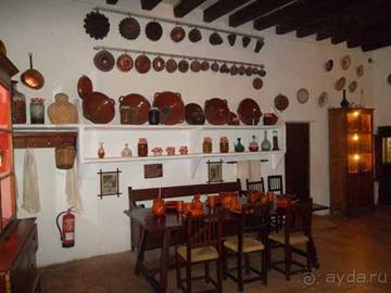 Путешествие на автомобиле по Майорке, Май-июнь 2012 года