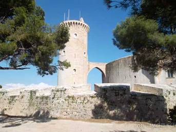 Путешествие на автомобиле по Майорке, Май-июнь 2012 года