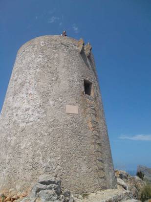 Путешествие на автомобиле по Майорке, Май-июнь 2012 года