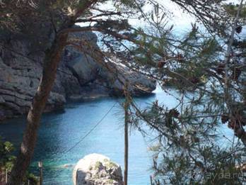 Путешествие на автомобиле по Майорке, Май-июнь 2012 года