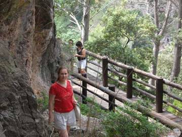 Путешествие на автомобиле по Майорке, Май-июнь 2012 года