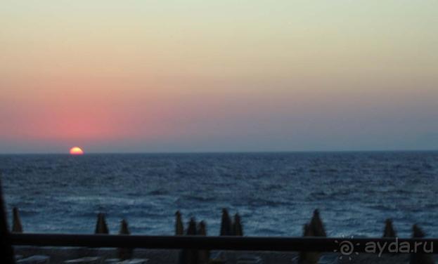 Родос. Путешествие на автомобиле по греческим островам. Окончание. Остров Родос.2011 год