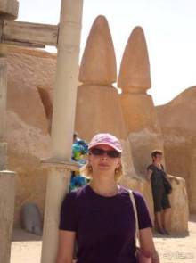 Отдых в Тунисе. 11 – 23 мая 2013 года