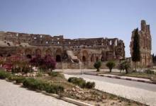 Отдых в Тунисе. 11 – 23 мая 2013 года