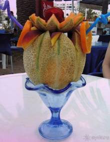 Отдых в Тунисе. 11 – 23 мая 2013 года