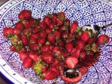 Отдых в Тунисе. 11 – 23 мая 2013 года