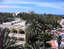 Отдых в Тунисе. 11 – 23 мая 2013 года