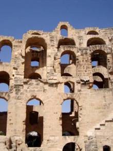 Отдых в Тунисе. 11 – 23 мая 2013 года