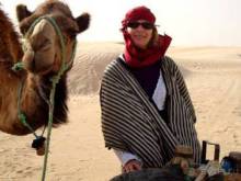 Отдых в Тунисе. 11 – 23 мая 2013 года