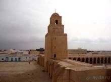 Отдых в Тунисе. 11 – 23 мая 2013 года