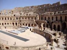 Отдых в Тунисе. 11 – 23 мая 2013 года