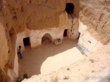 Отдых в Тунисе. 11 – 23 мая 2013 года