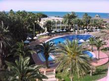 Отдых в Тунисе. 11 – 23 мая 2013 года