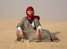 Отдых в Тунисе. 11 – 23 мая 2013 года