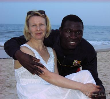 Отдых в Тунисе. 11 – 23 мая 2013 года