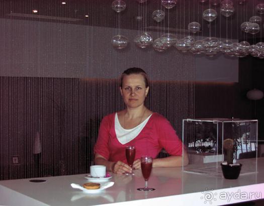 Отдых в Тунисе. 11 – 23 мая 2013 года