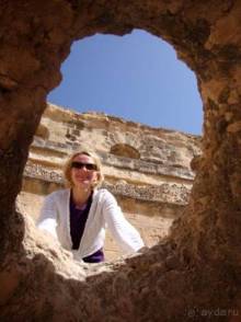 Отдых в Тунисе. 11 – 23 мая 2013 года