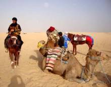 Отдых в Тунисе. 11 – 23 мая 2013 года