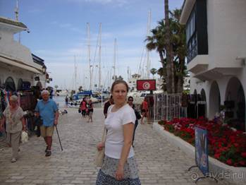 Отдых в Тунисе. 11 – 23 мая 2013 года