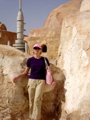 Отдых в Тунисе. 11 – 23 мая 2013 года