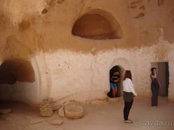 Отдых в Тунисе. 11 – 23 мая 2013 года