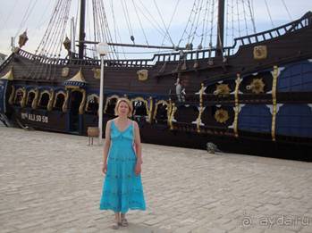 Отдых в Тунисе. 11 – 23 мая 2013 года