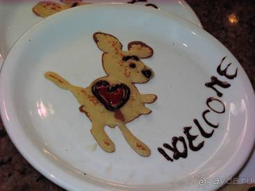 Отдых в Тунисе. 11 – 23 мая 2013 года