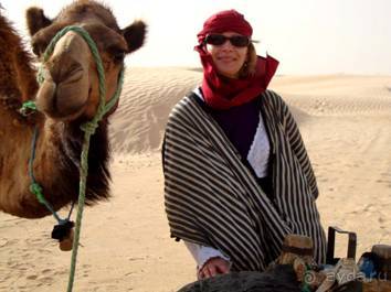 Отдых в Тунисе. 11 – 23 мая 2013 года