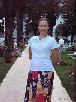 Отдых в Тунисе. 11 – 23 мая 2013 года