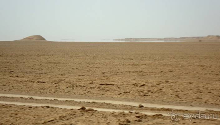 Отдых в Тунисе. 11 – 23 мая 2013 года