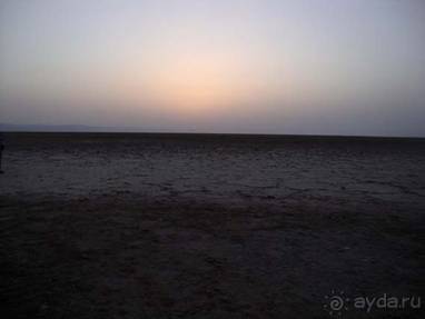 Отдых в Тунисе. 11 – 23 мая 2013 года