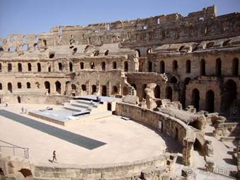 Отдых в Тунисе. 11 – 23 мая 2013 года