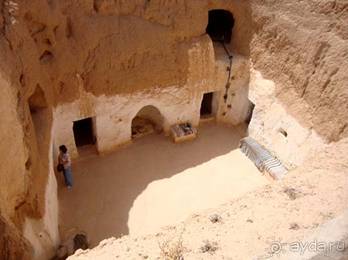 Отдых в Тунисе. 11 – 23 мая 2013 года