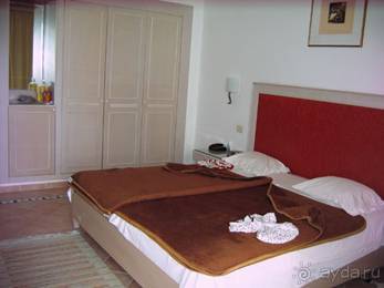 Отдых в Тунисе. 11 – 23 мая 2013 года