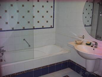 Отдых в Тунисе. 11 – 23 мая 2013 года