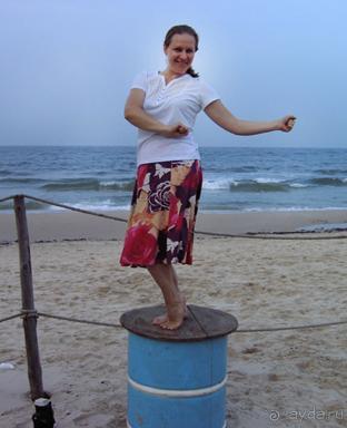 Отдых в Тунисе. 11 – 23 мая 2013 года