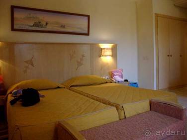 Отдых в Тунисе. 11 – 23 мая 2013 года