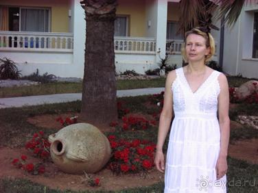 Отдых в Тунисе. 11 – 23 мая 2013 года