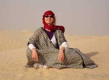 Отдых в Тунисе. 11 – 23 мая 2013 года