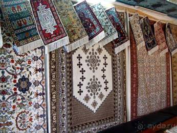 Отдых в Тунисе. 11 – 23 мая 2013 года